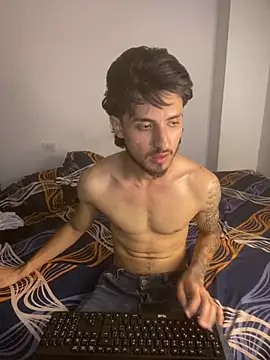 Kriss_Edwards webcam