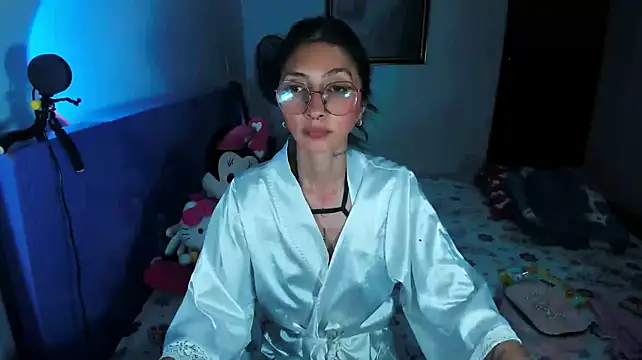 Anais_lux webcam