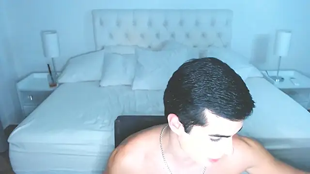 mr_hunterx webcam