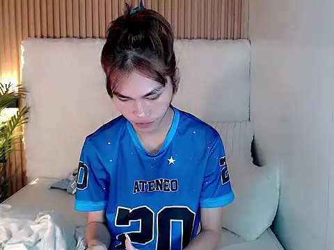 Ur_sweetchanel webcam