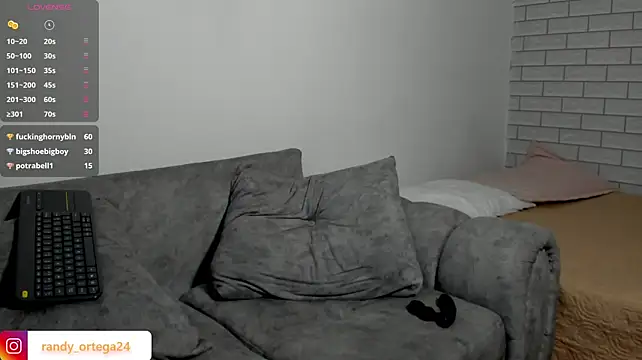 randyortega1 webcam