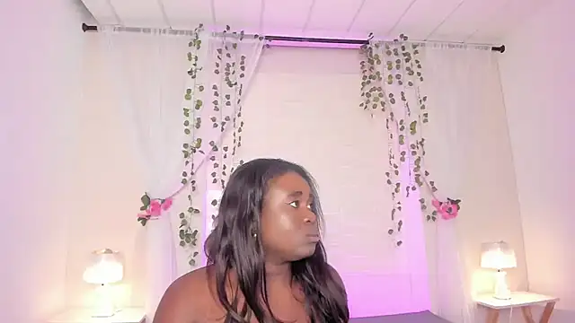 IvyBennet_ webcam