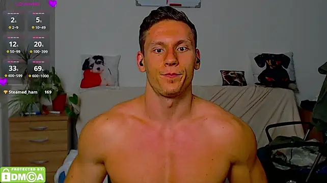 ZeinMiracles webcam