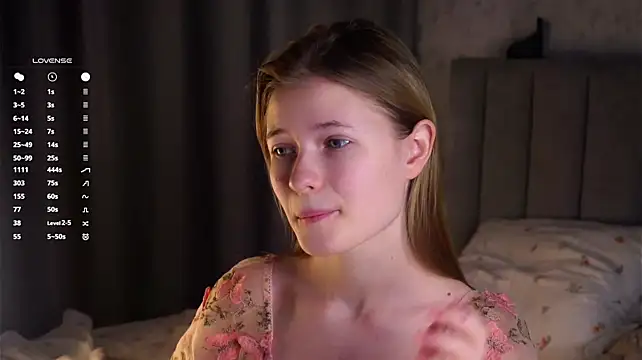 LynHillaire webcam