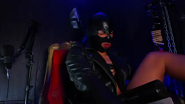 Master_Connor_BDSM webcam