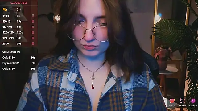 fairy_tara webcam
