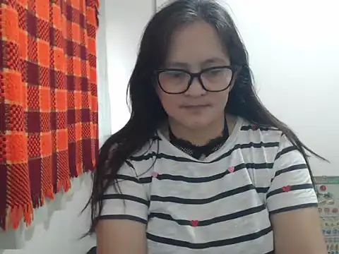 Kinkybela2025 webcam