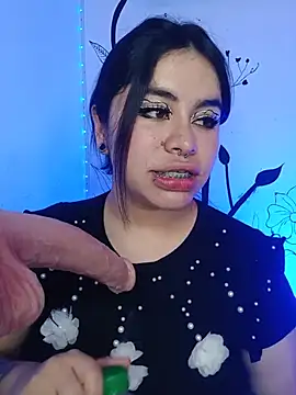 Magic_Alicee_ webcam