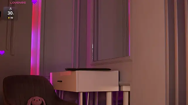 JesicaRabitt webcam