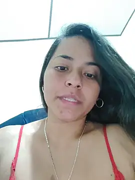 Malliah_killiam webcam