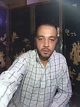 MoroccainWolf webcam