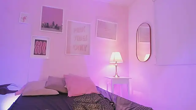 Ivyy_sweet_ webcam