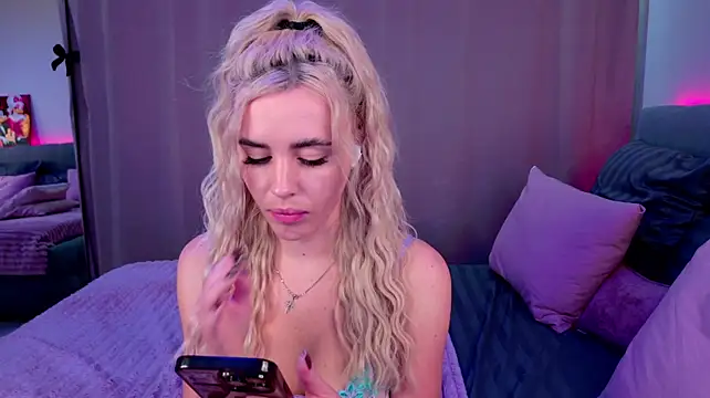 Rossy_X webcam