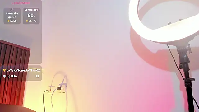 choco_dick_ webcam