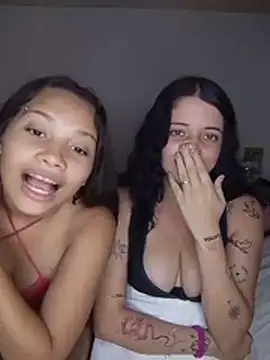 Pricila887noazul webcam