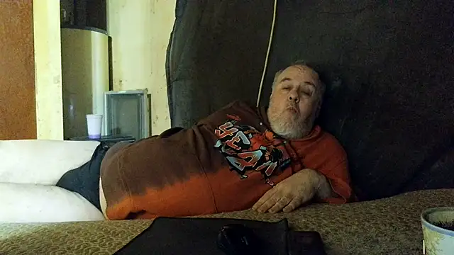 Reddragon7712 webcam