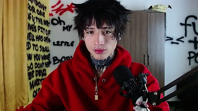 Ryoko_vishnu webcam