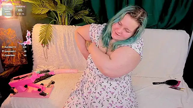 Amelia_Skyee webcam