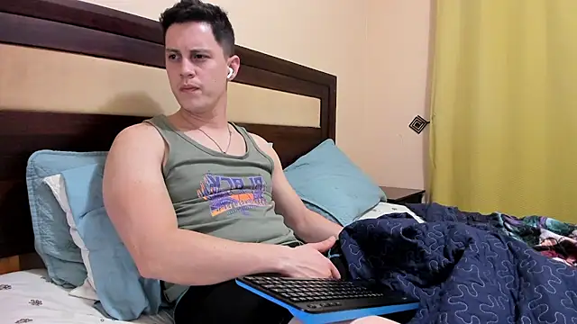 KendricTorres webcam