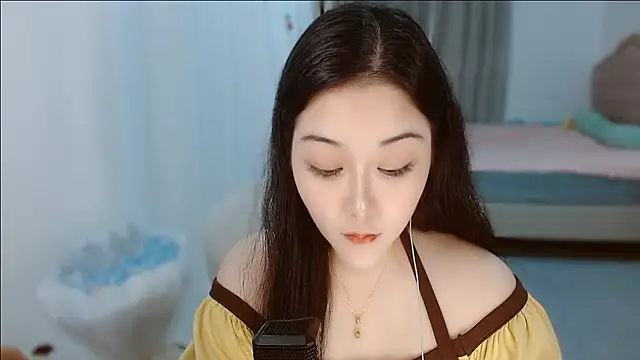 Amy-cnbaby webcam