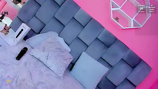 Lexxy_Mattell webcam