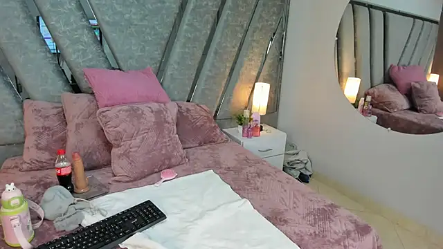 Tink_fox webcam