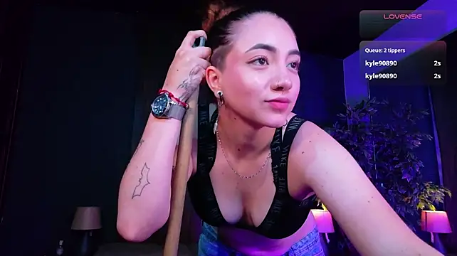 Lexavega_ webcam