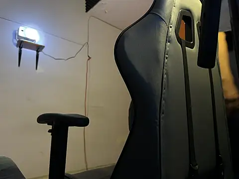 Yoanali webcam