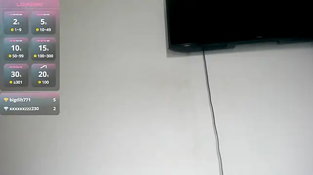 Fox_Loves webcam