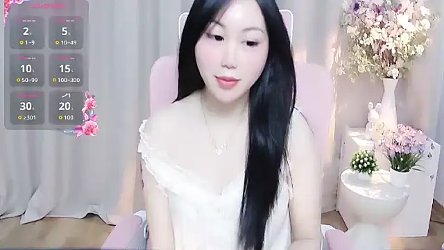 shynana webcam