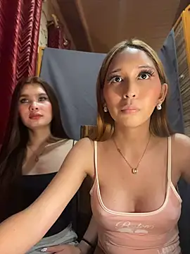 lovely_samina webcam