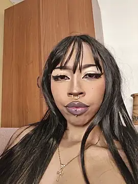 MariaBonett webcam