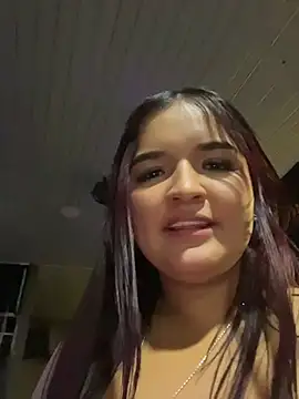CrystalCarrington webcam