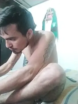 Killiam_boy webcam
