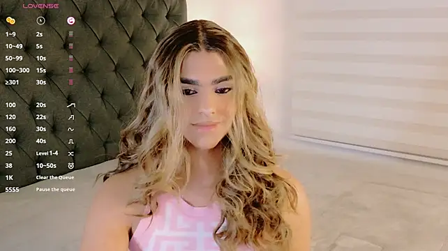 Scarlethvhonparker webcam