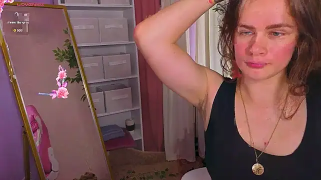 Datsi_Benson webcam