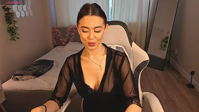 NicoleRossss webcam
