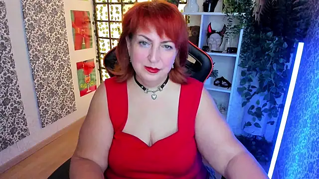 Joana_Woods webcam