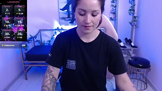 Irina_zafira webcam