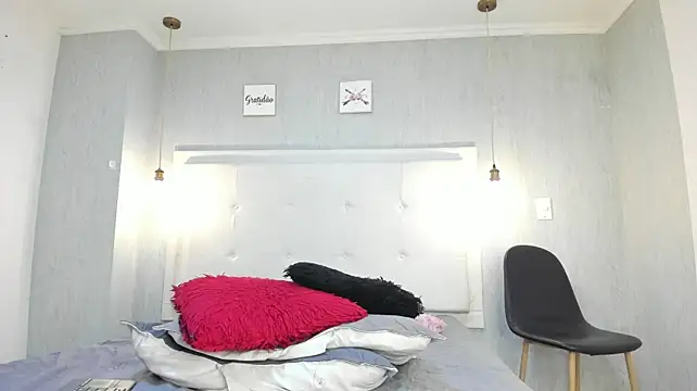 Suxan_fox webcam
