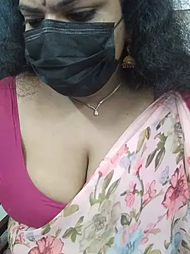 Floraa-Queen webcam