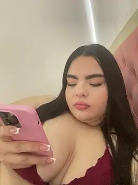 Angelica_big69 webcam