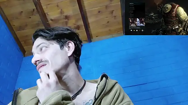 Alan_summer webcam