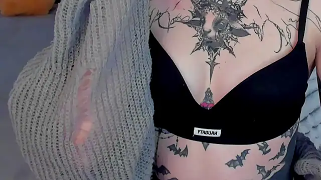 mimi_fox webcam