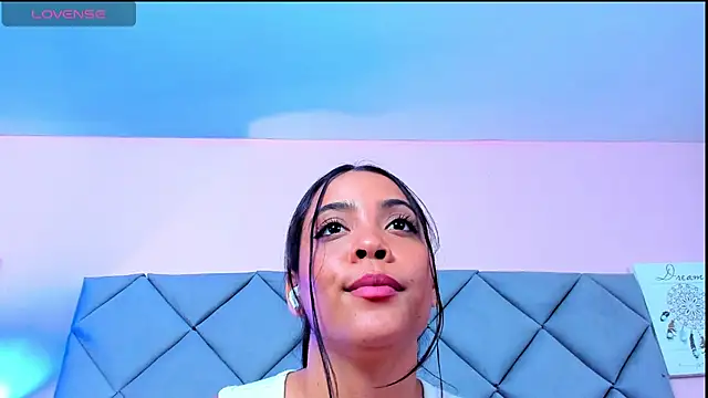 SaraRomerro webcam