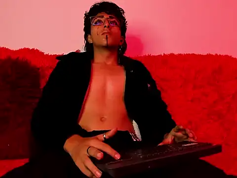 Asmodeus_Goetia_CS webcam