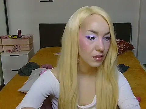 YourDreamX webcam