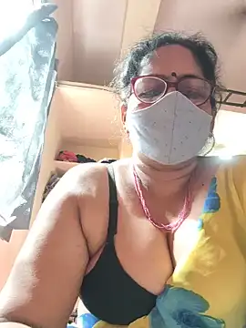 Luckybb-36a webcam