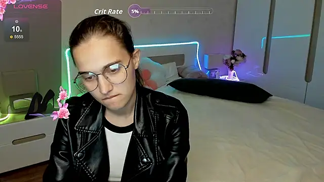 Alisa_Smitti webcam