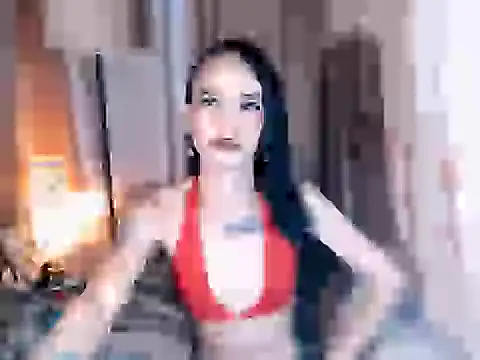 jayshlysmith webcam